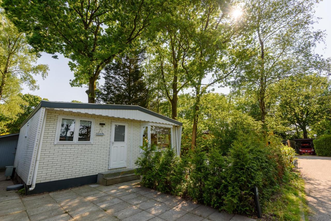 Nature Hideout At Veluwe Nature Park Putten Luaran gambar